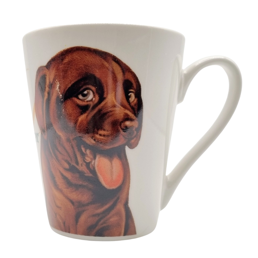 Tasse Labrador - Neue Kollektion