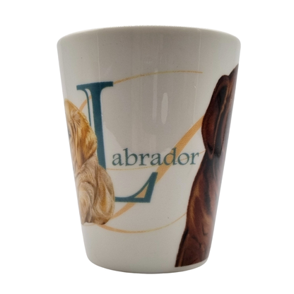 Mok Labrador - New collection