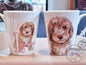 Mok Labradoodle - New collection