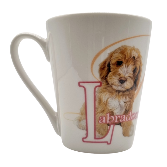 Tasse Labradoodle - Neue Kollektion