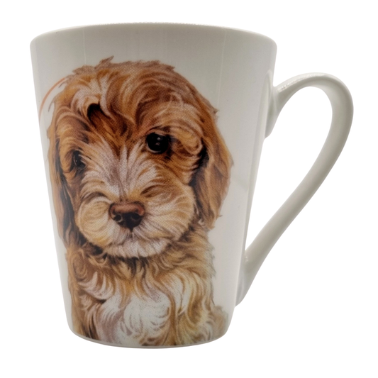 Tasse Labradoodle - Neue Kollektion