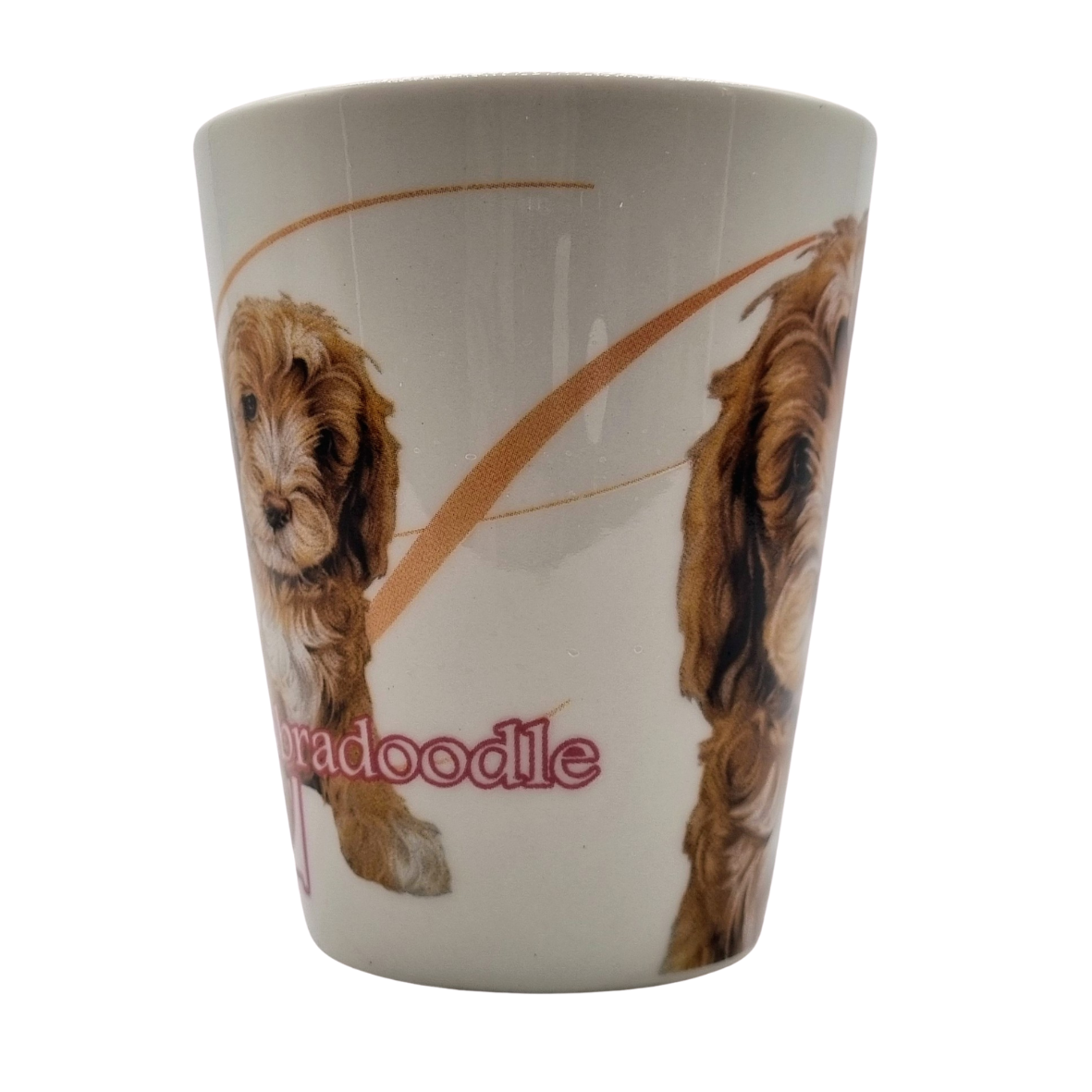 Mok Labradoodle - New collection