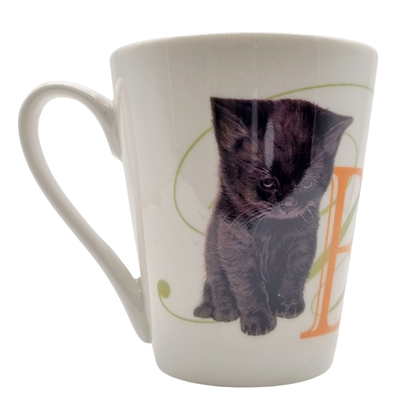Mok Black Cat - Zwarte Kat - New collection