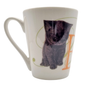 Mok Black Cat - Zwarte Kat - New collection