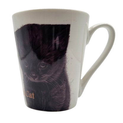 Mok Black Cat - Zwarte Kat - New collection