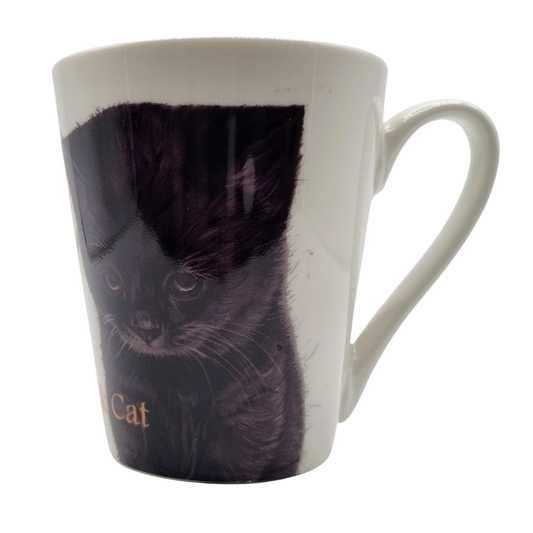 Tasse Black Cat - Black Cat - Neue Kollektion