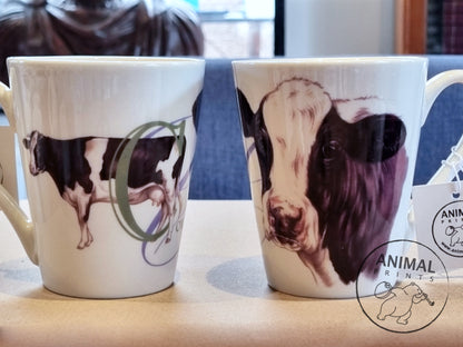 Becher Kuh - Kuh - Neue Kollektion