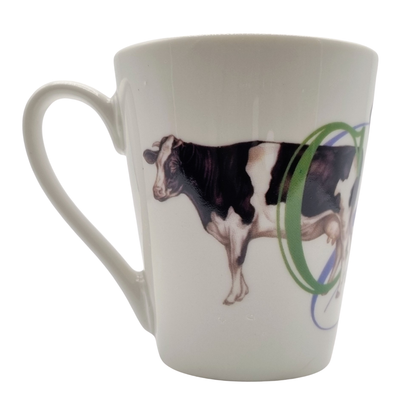 Mok Cow - Koe - New collection
