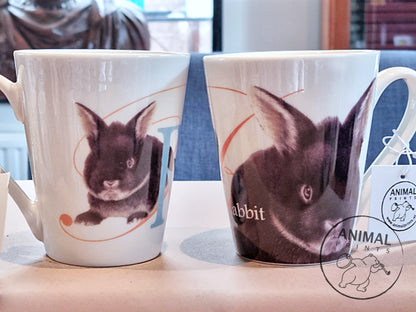 Becher Kaninchen - Kaninchen - Neue Kollektion