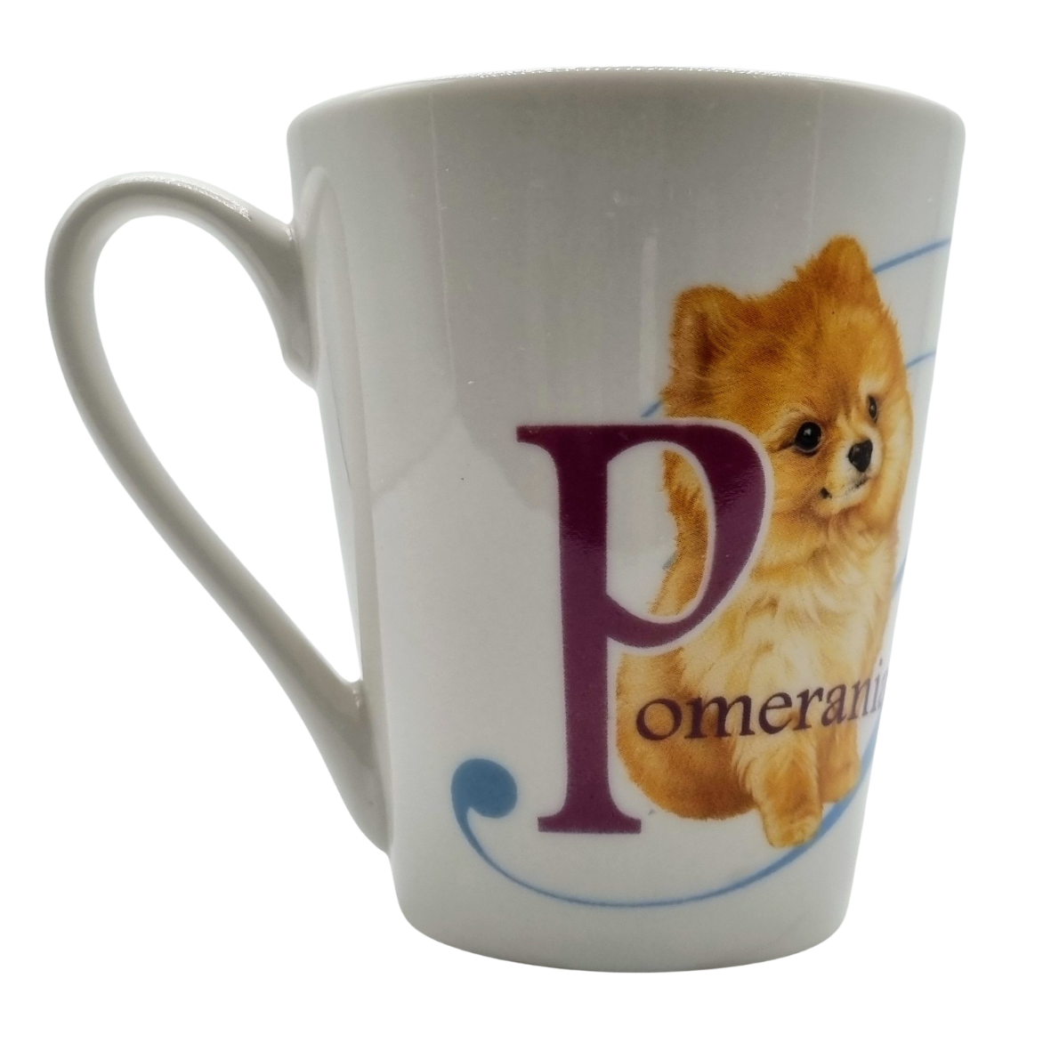 Mok Pomerian - New collection