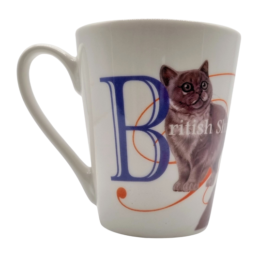 Becher Britisch Kurzhaar - Neue Kollektion