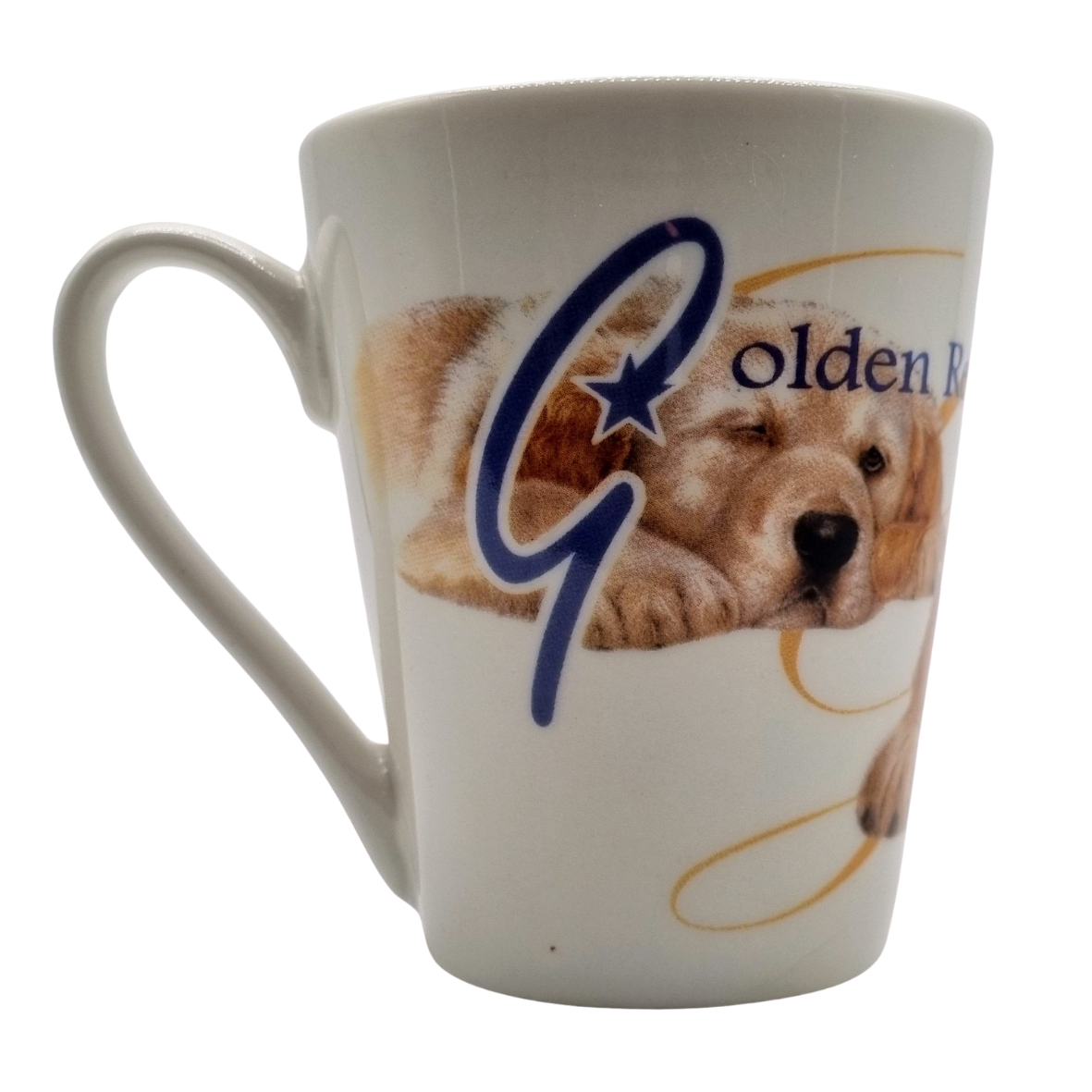 Mok Golden Retriever - New collection
