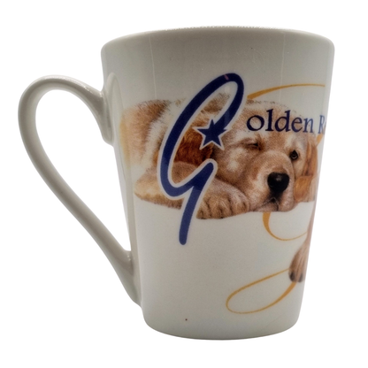 Mok Golden Retriever - New collection