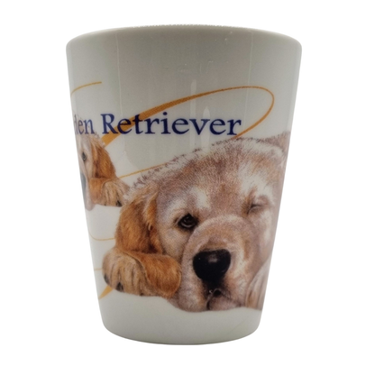 Mok Golden Retriever - New collection