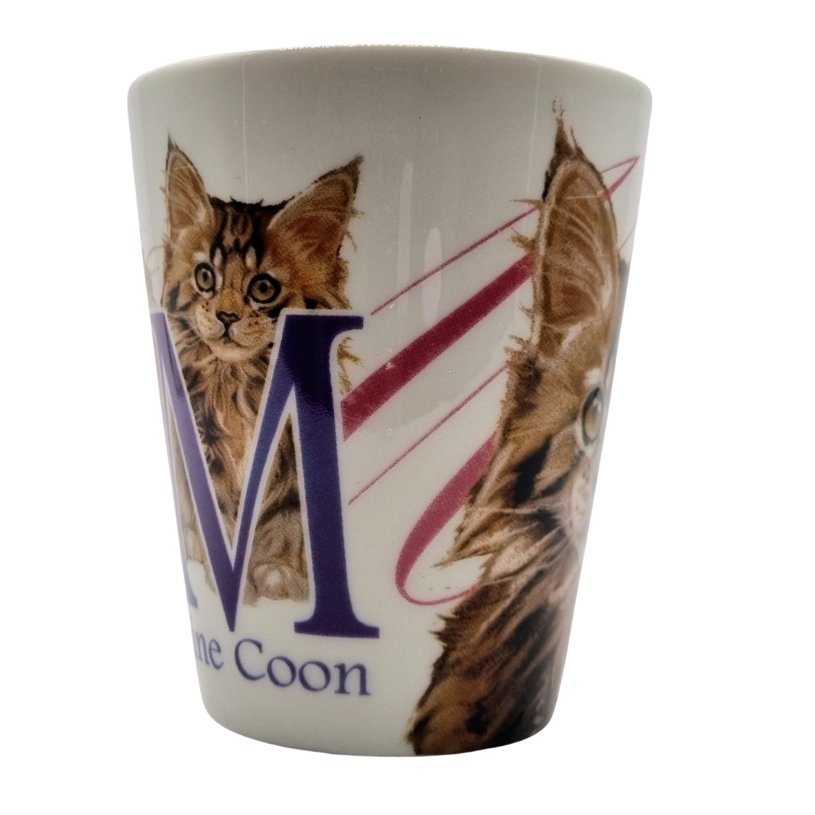 Mok Maine Coone - New collection