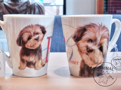 Tasse Boomer - Neue Kollektion