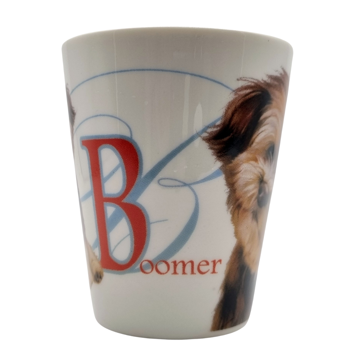 Mok Boomer - New collection