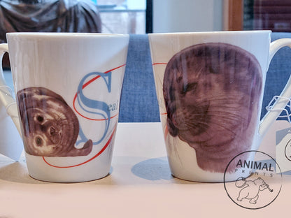 Becher Seal - Seal - Neue Kollektion