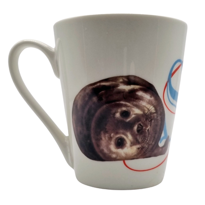 Mok Zeehond - Seal - New collection