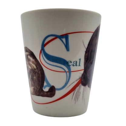 Mok Zeehond - Seal - New collection