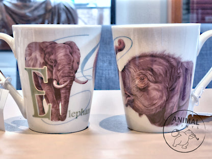 Becher Elefant - Elefant - Neue Kollektion