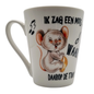 Mok "Ik Zag Een Muis" - New collection