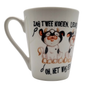 Mok "Zag Twee Koeien" - New collection