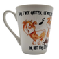 Mok "Zag Twee Geiten" - New collection