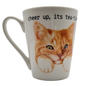 Mok "Cheer Up - Cat" - New collection