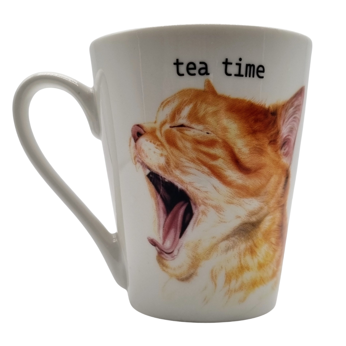 Mok "Tea Time" - New collection