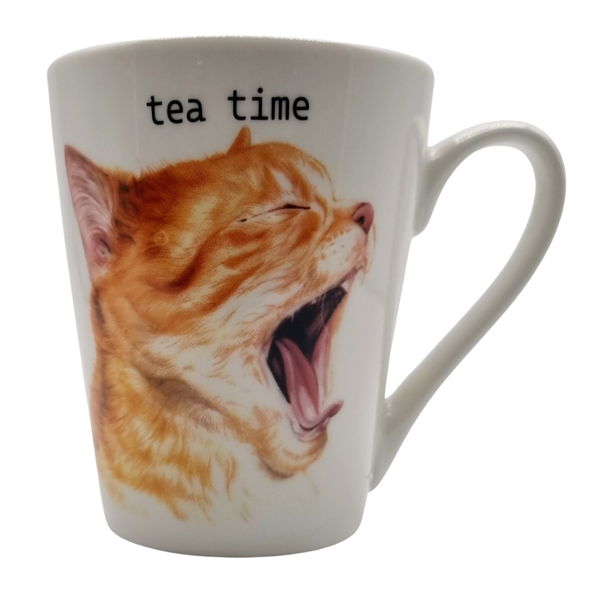 Mok "Tea Time" - New collection