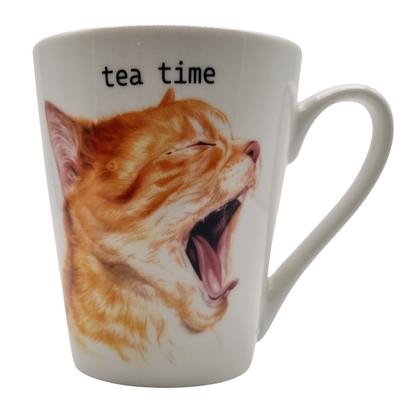 Mok "Tea Time" - New collection