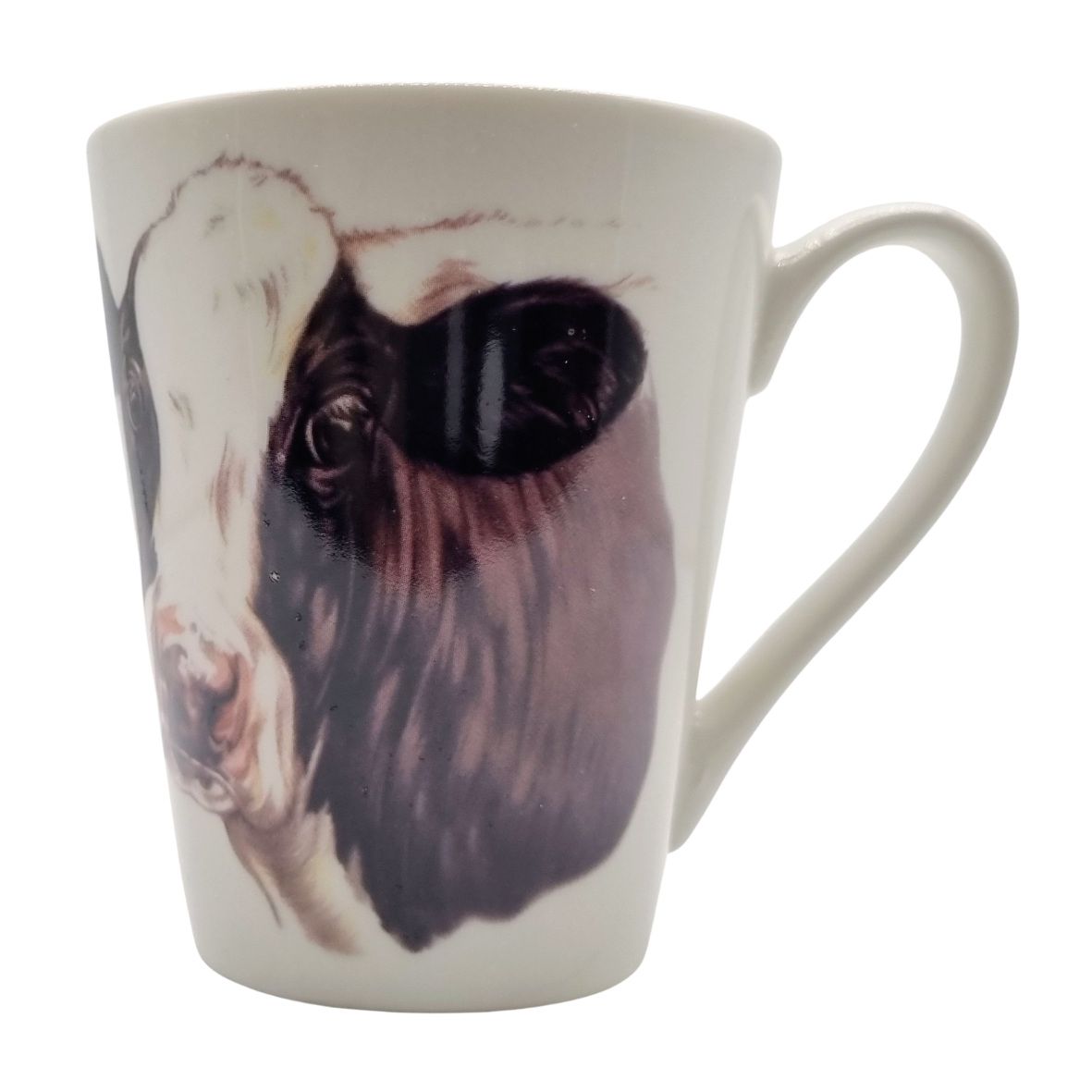 Mok "Strong Black Coffee Please" - New collection