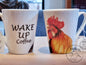 Mok "Wake Up Coffee" - New collection