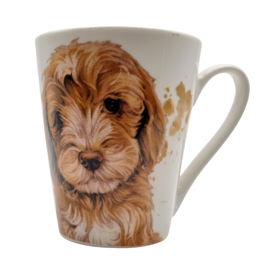 Tasse „Ich kann deine Tasse saubermachen“ - Neue Kollektion