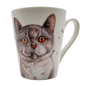 Mok "I can clean up your Mug" - Cat 2 - New collection