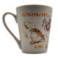 Mok Robin / Roodborst - New collection