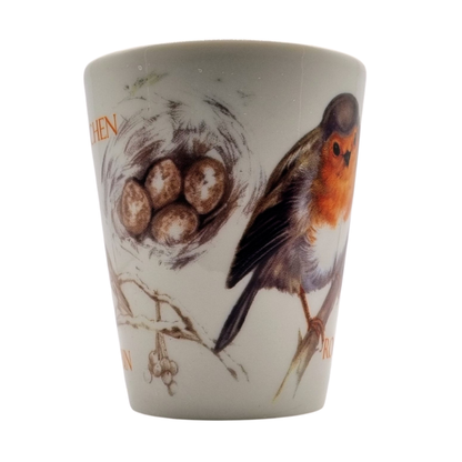 Mok Robin / Roodborst - New collection