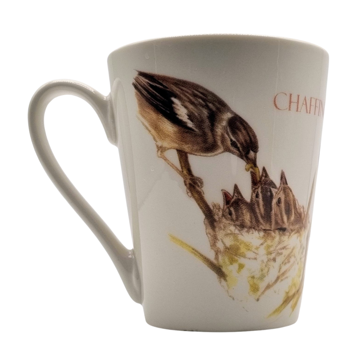 Mok Chaffinch / Vink - New collection