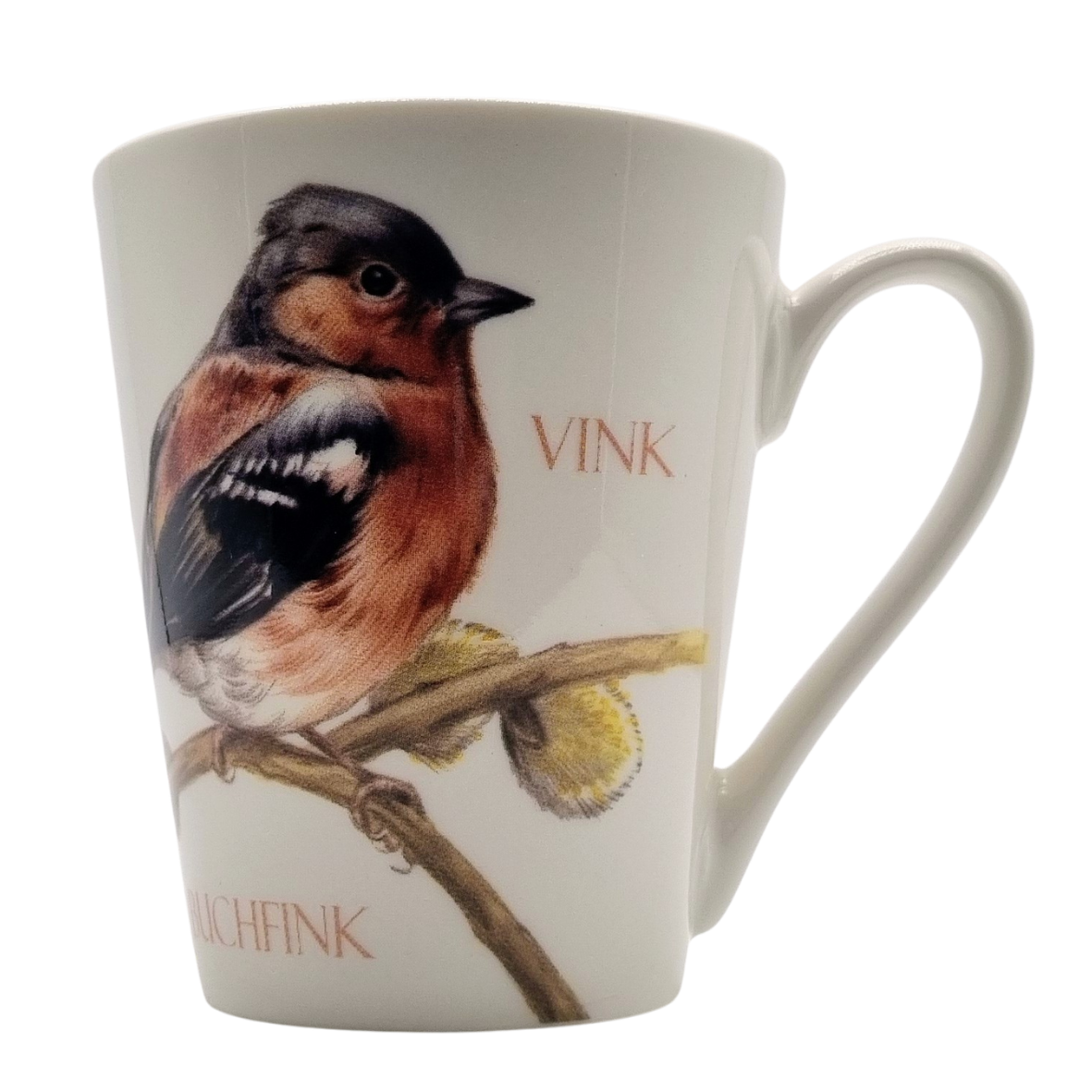 Mok Chaffinch / Vink - New collection
