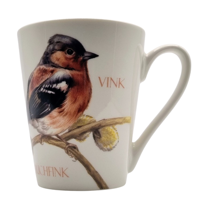 Mok Chaffinch / Vink - New collection