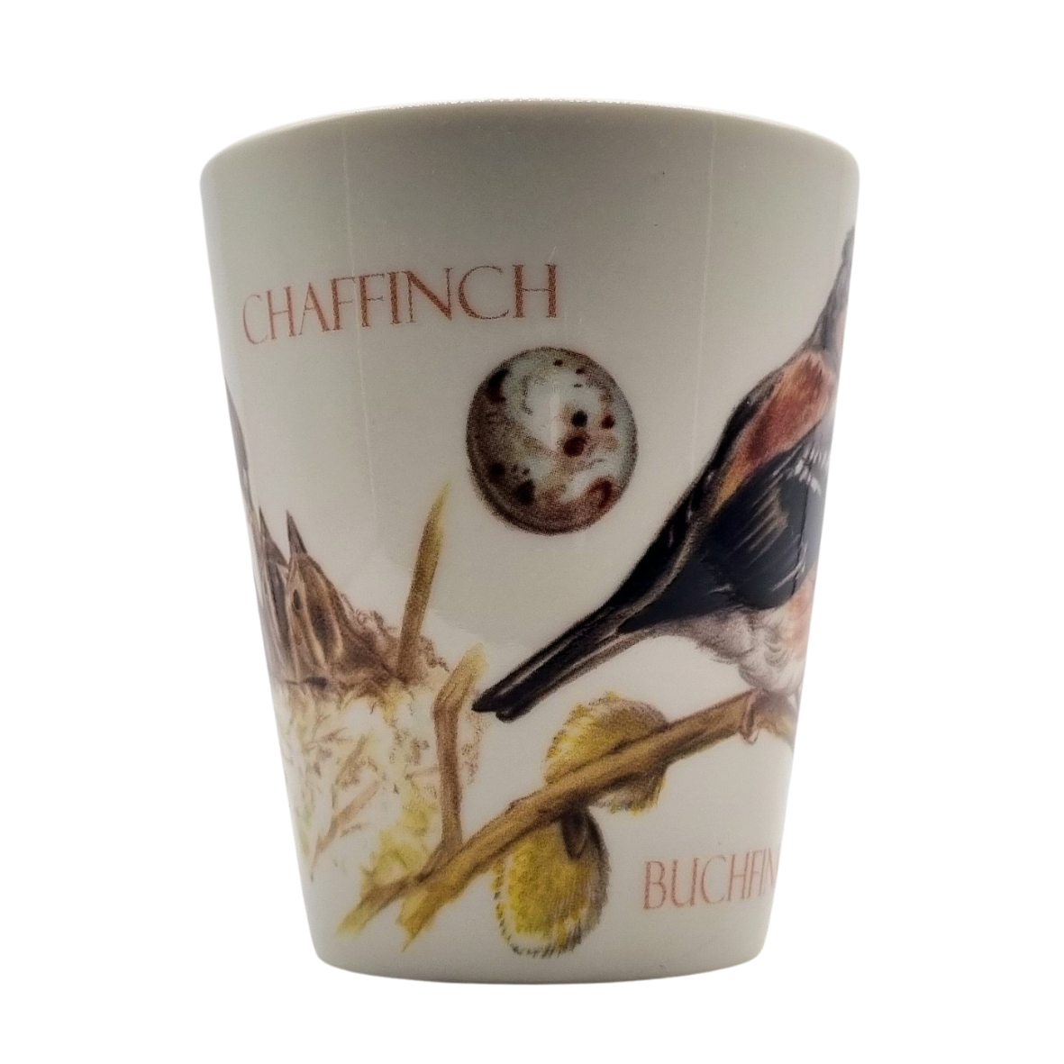 Mok Chaffinch / Vink - New collection