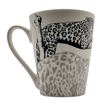 Tassenserie Wildtiere – Jaguar