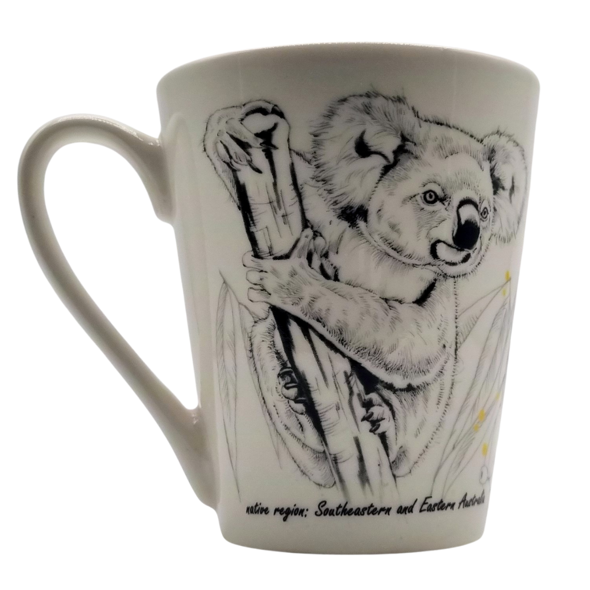 Mokkenserie Wildlife - Koala