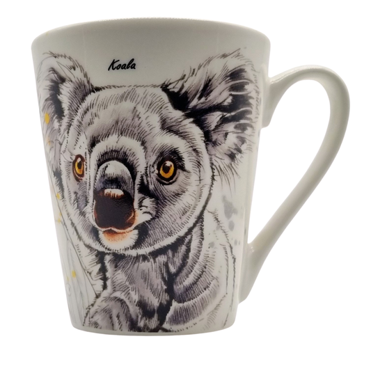Tassenserie Wildtiere – Koala