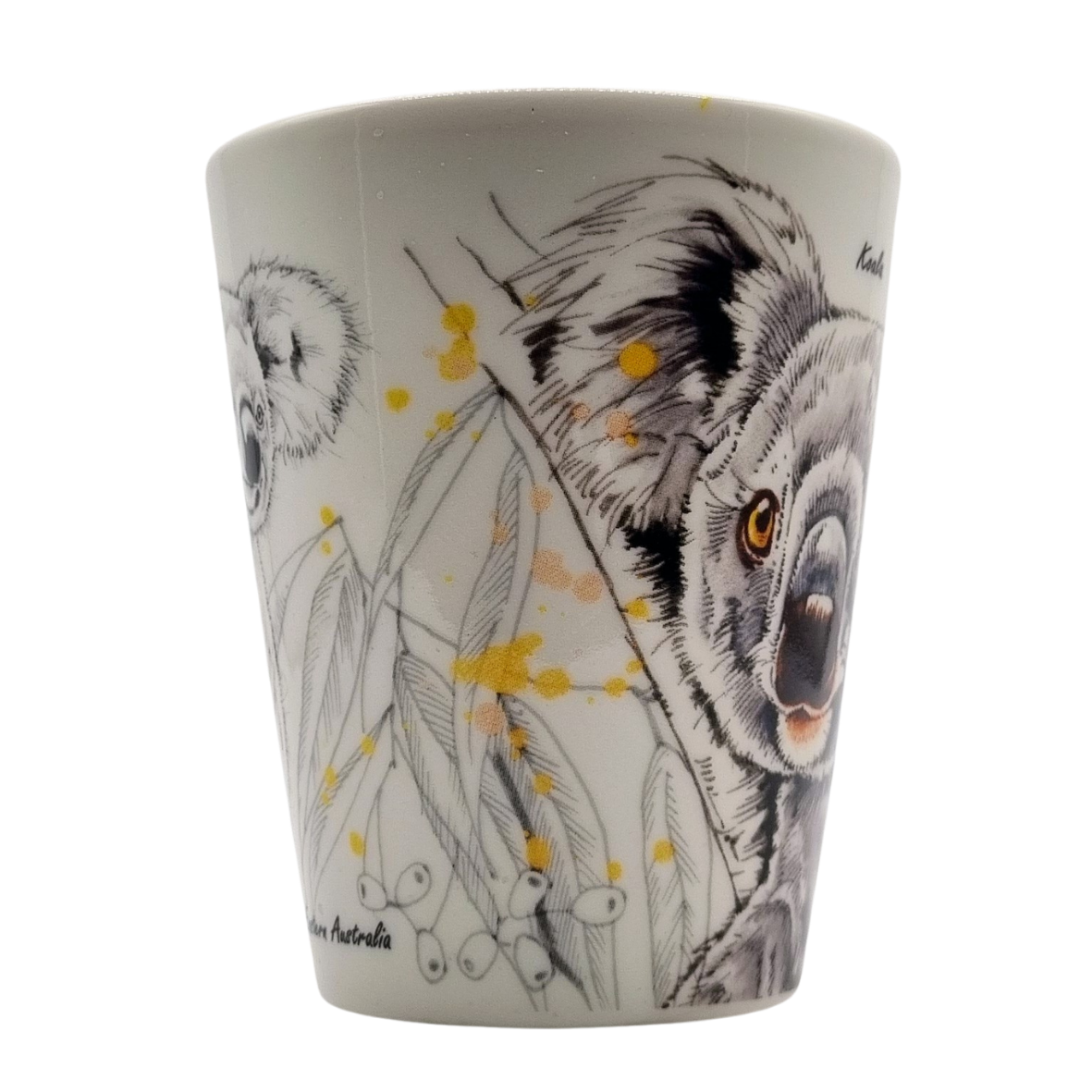 Mokkenserie Wildlife - Koala