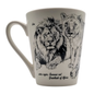 Tassenserie Wildtiere – Löwe