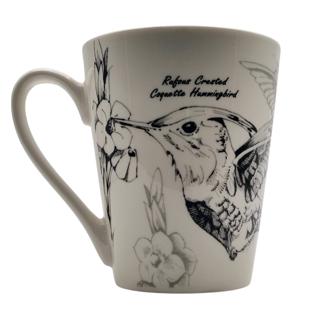 Tassenserie Wildtiere – Kolibri