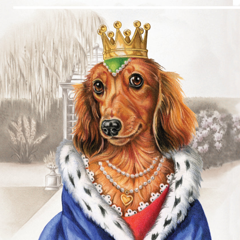 Kühlschrankmagnet - Labrador Retriever