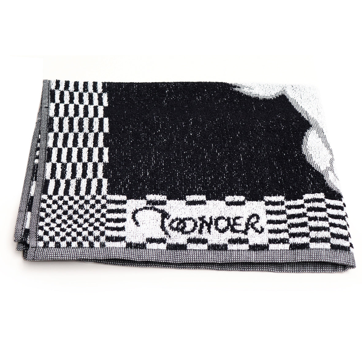 Keukenhanddoek Marten Toonder - Tom Poes*